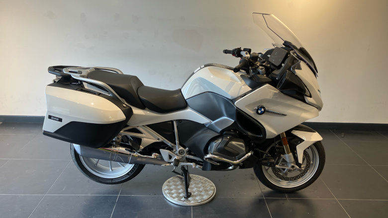 BMW R1250 RT LE 